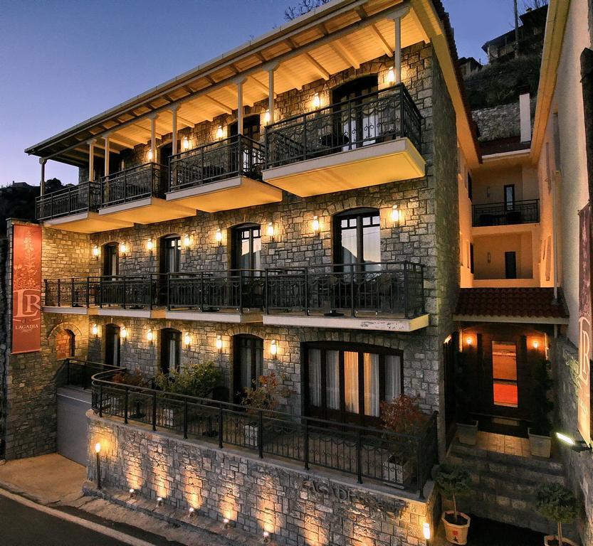 Lagadia Resort لاغاديا المظهر الخارجي الصورة